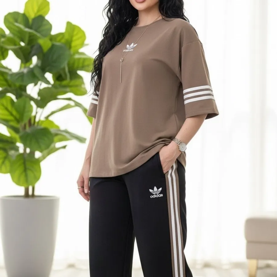 تیشرت شلوار