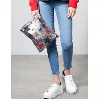 کیف کلاچ Stradivarius