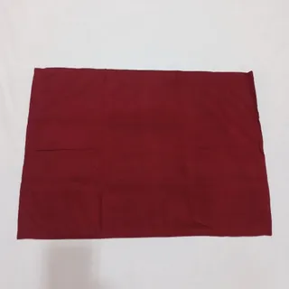 روبالشتی با کیفیت زرشکی