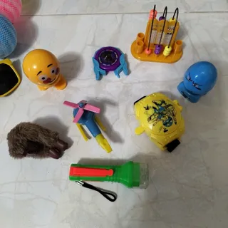اسباب بازی