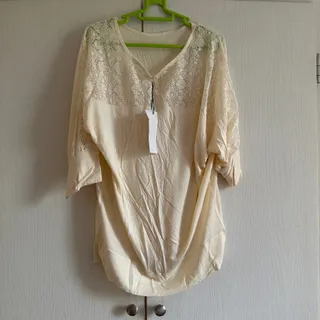 بلیز تگ دار