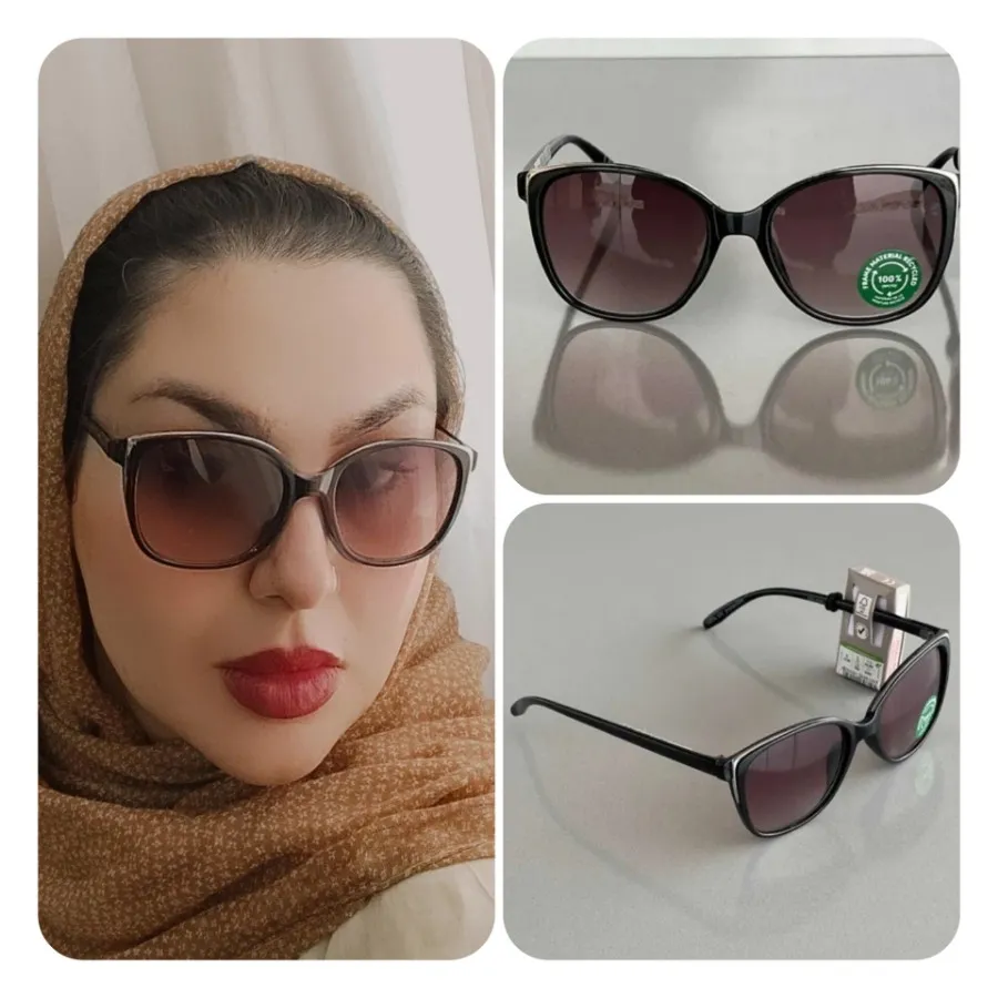 حراج عینک آفتابی برند