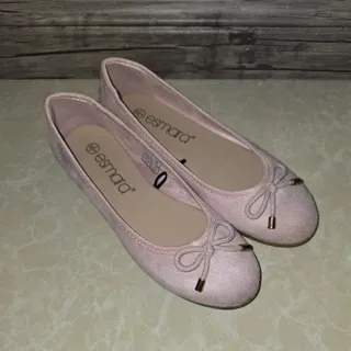کفش عروسکی اسمارا