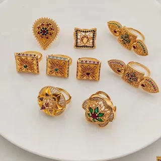 انگشتر خلیجی