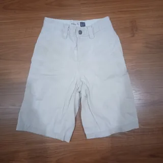 شلوارک برند بچه گانه