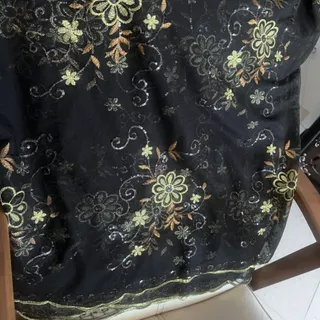 پارچه گبپور محلسی