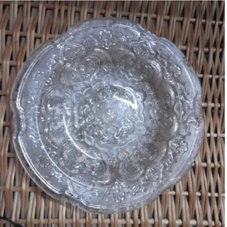 زیرورو کریستال قدیمی