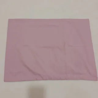روبالشتی ساده بنفش روشن