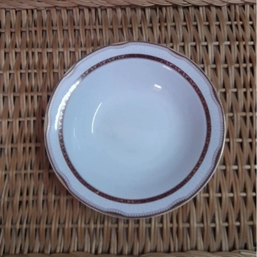 کاسه چینی