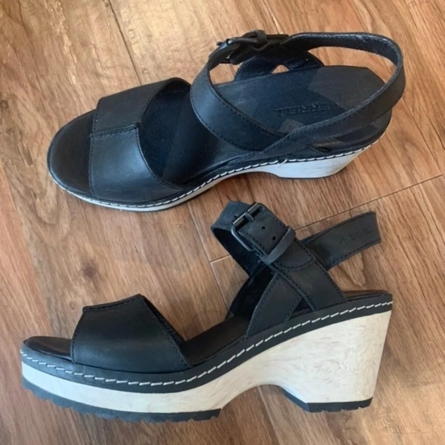 صندل  زنانه Merrell