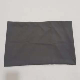 روبالشتی طوسی تیره ساده