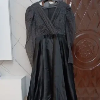 پیراهن مجلسی