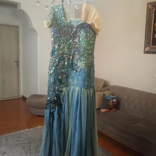 پیراهن مجلسی زنانه