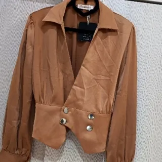 شومیز ترک