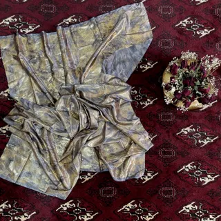 پارچه مجلسی دورو