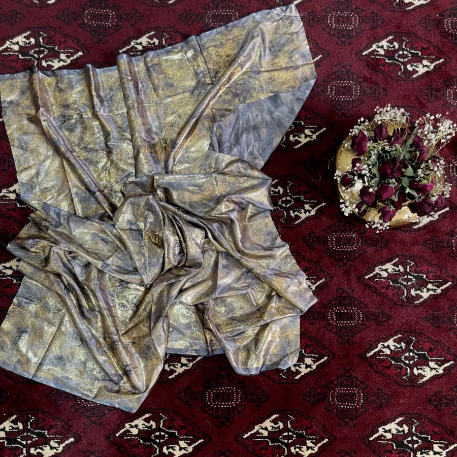 پارچه مجلسی دورو