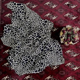 پارچه حریر مجلسی