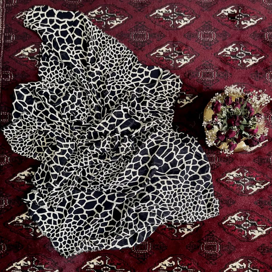 پارچه حریر مجلسی