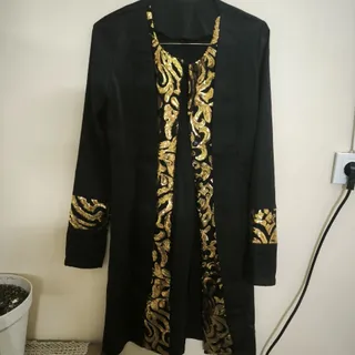 مانتو مجلسی