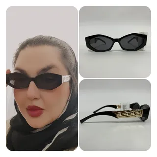 عینک آفتابی برند