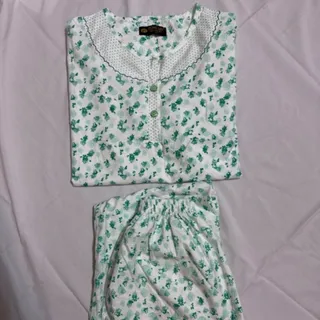 لباس خانگی