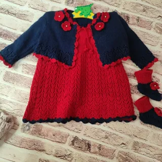سارافون و رویه بافت