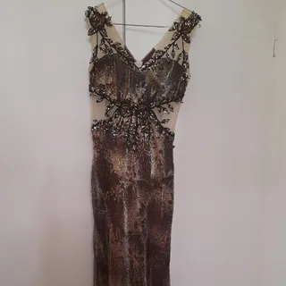 لباس مجلسی