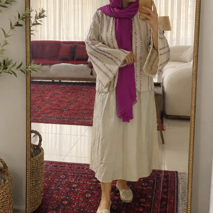 کت اینه دوزی