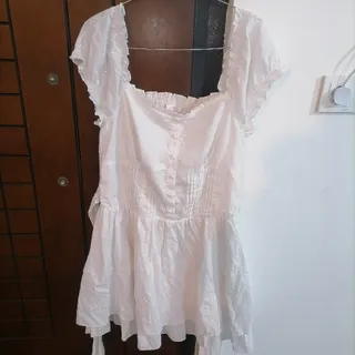 پیراهن عروسکی