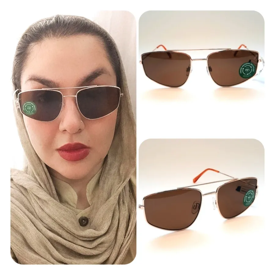عینک برند