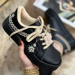 کتونی/ ونس بابونه
