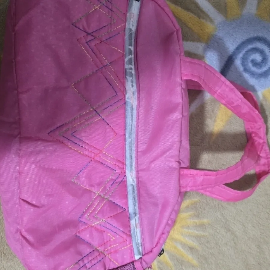 ساک باشگاه دخترونه