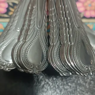 قاشق مرباخوری