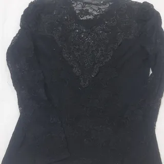 بلیز مشکی