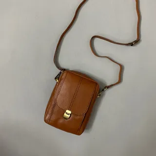 کیف دوشی