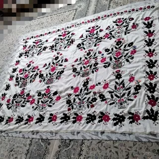 روتختی شماره دوزی