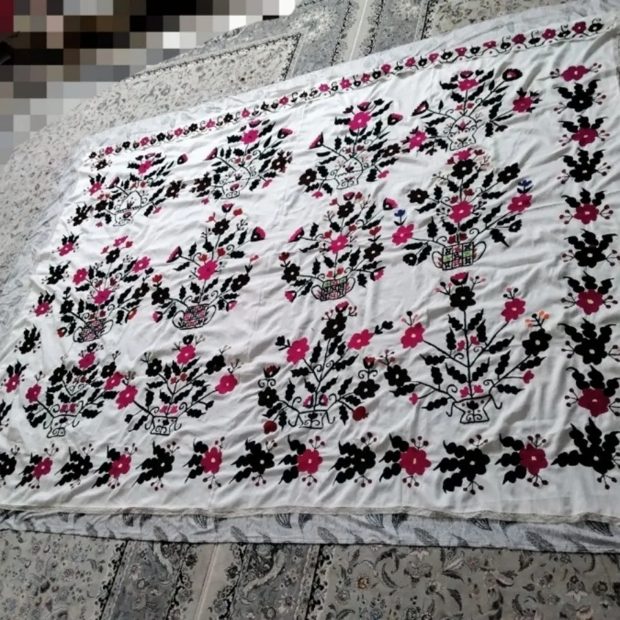 روتختی شماره دوزی