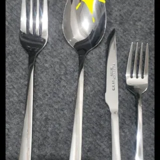قاشق چنگال یونیک
