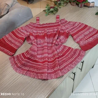 شومیز عروسکی