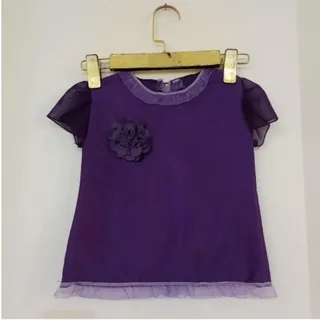 شومیز دخترانه