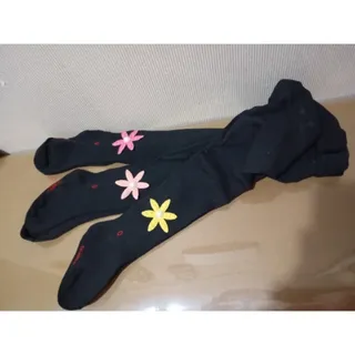 جوراب شلواری