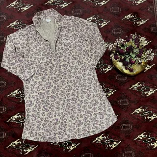 تونیک نخ صددرصد