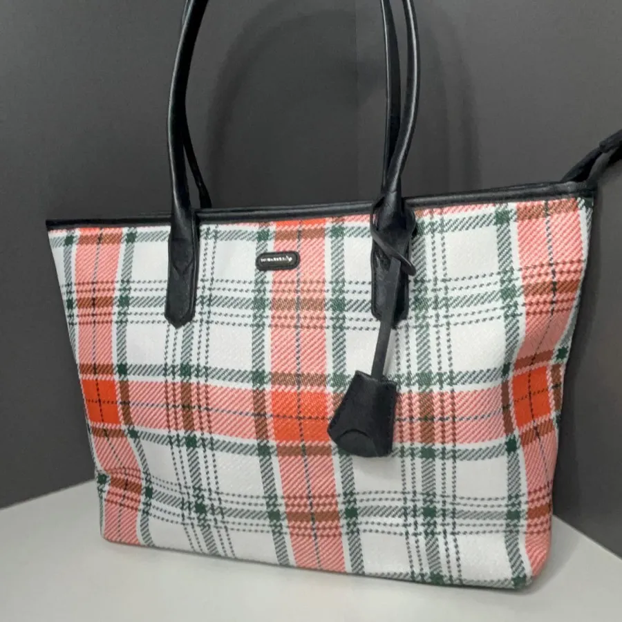 کیف سایز بزرگ david jones
