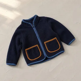 سویشرت حوله ای مخملی