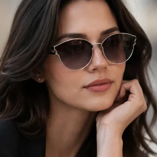 عینک افتابی