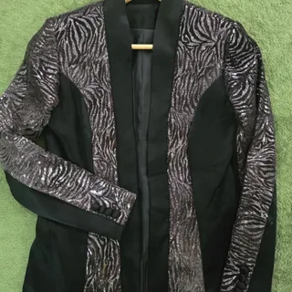 کت مجلسی بسیار خوش دوخت