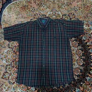 پیراهن مردانه
