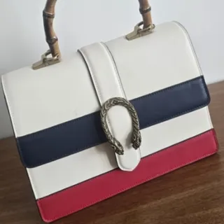 کیف طرح گوچی