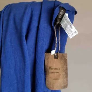 اسکارف Bershka