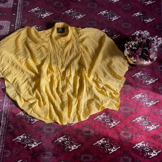 مانتو نخی خنک